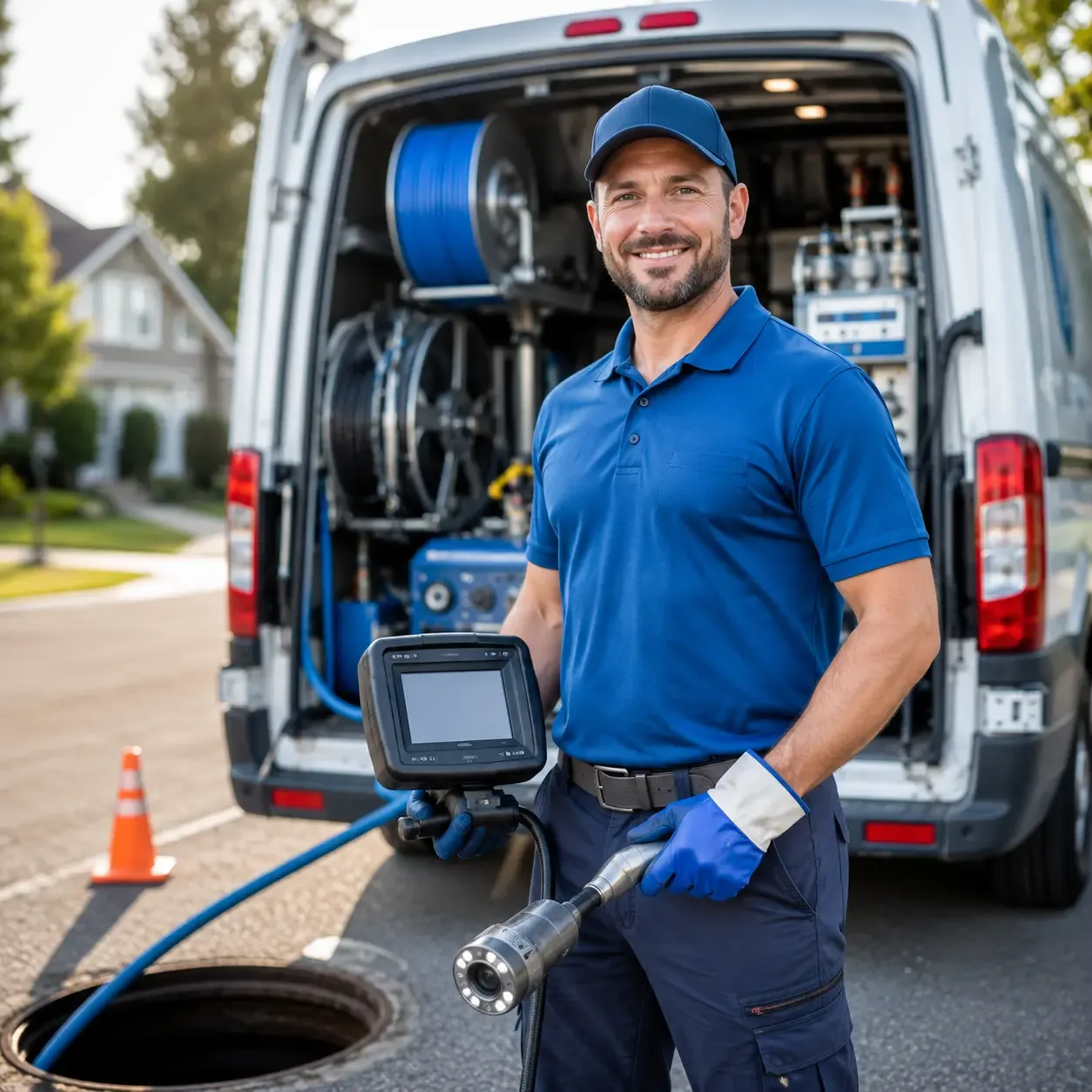 Local Pipe Relining specialists in Elora, TN