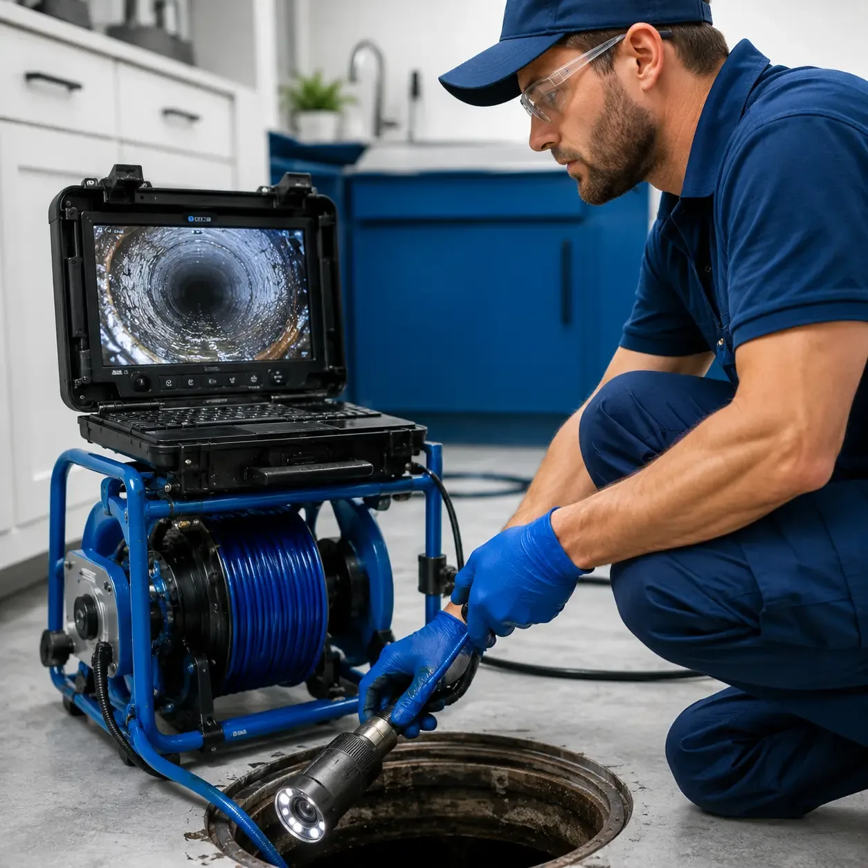 Pipe Relining professionals serving Elora, TN